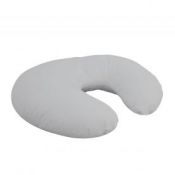 CUDDLES Nursing Pillow "Grey"